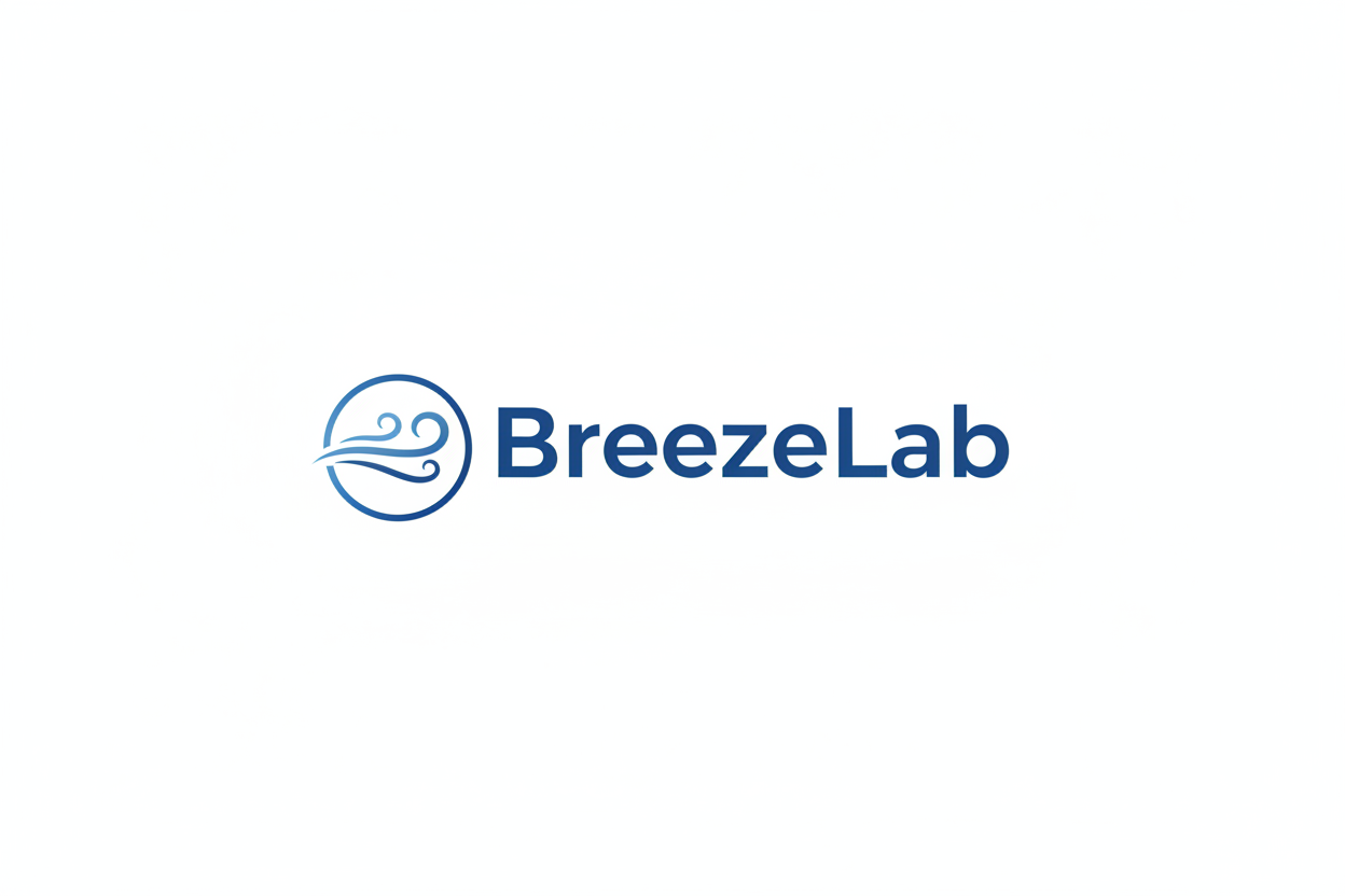 BreezeLab